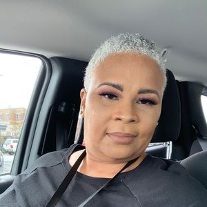 Meet your Posher, Gwendolyn